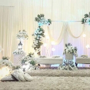 Mak Ngah Catering & Event Planner