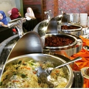 Mak Ngah Catering & Event Planner