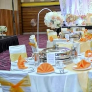 Mak Ngah Catering & Event Planner