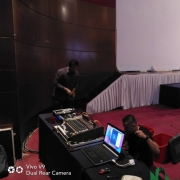 Amie Sound Sistem