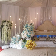 Sewa Khemah Murah Johor