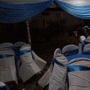 Sewa Khemah Murah Johor