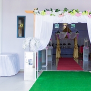 Dewan Grand Airiz