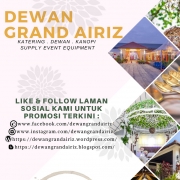Dewan Grand Airiz