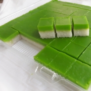 Kuih Muih Kharina