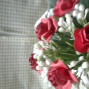 Bunga Telur Jambangan Kasih