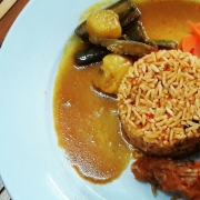 Nenekatering