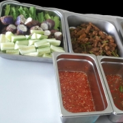 Nenekatering
