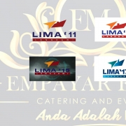 Empayar Emas Catering & Events