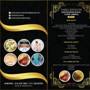 Empayar Emas Catering & Events