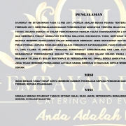 Empayar Emas Catering & Events