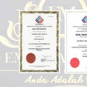 Empayar Emas Catering & Events