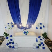 Mini Pelamin Tunang/nikah