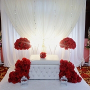 Mini Pelamin Tunang/nikah