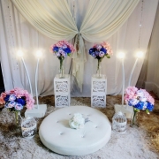 Mini Pelamin Tunang/nikah