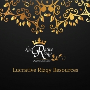 Lucrative Rizqy Resources