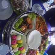 Ilham Katering & Galeri Perkahwinan