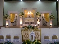 Tia & Fira Galeri Pengantin 