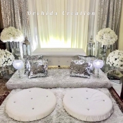 Orchids Creation & Events