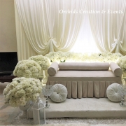 Orchids Creation & Events