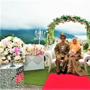 Dewan Rymba Haven