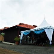 Dewan Rymba Haven