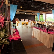 Dewan Rymba Haven