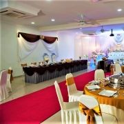 Dewan Rymba Haven