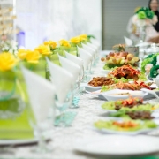 Nida Catering