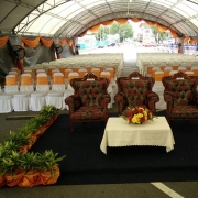Waterland Canopy