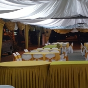 Waterland Canopy