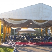 Waterland Canopy