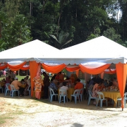 Waterland Canopy