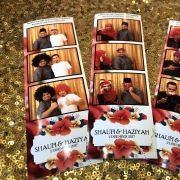 I Love Selpie Photobooth