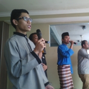 Encik Ahmad Dj Kahwin Zakaria