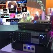 Encik Ahmad Dj Kahwin Zakaria