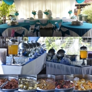 Pelamin Indah Wf