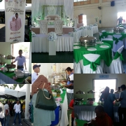 Pelamin Indah Wf