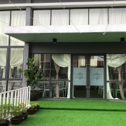 D'neujina Wedding Hall
