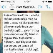 Katering Terbaik Kuantan