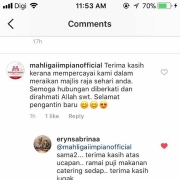 Katering Terbaik Kuantan