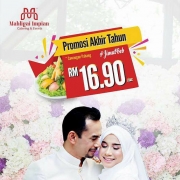Katering Terbaik Kuantan