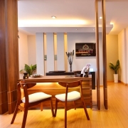 Velvet Spa Shah Alam