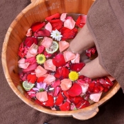 Velvet Spa Shah Alam