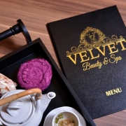 Velvet Spa Shah Alam