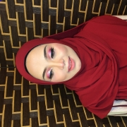 Ira Zul Make Up