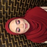 Ira Zul Make Up