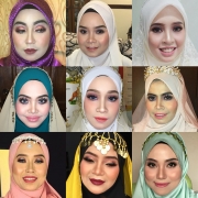 Ira Zul Make Up