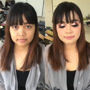 Ira Zul Make Up