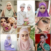 Penang Make Up Artist